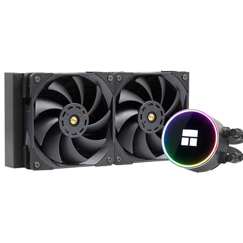 Система жидкостного охлаждения Thermalright Frozen Magic EX 240