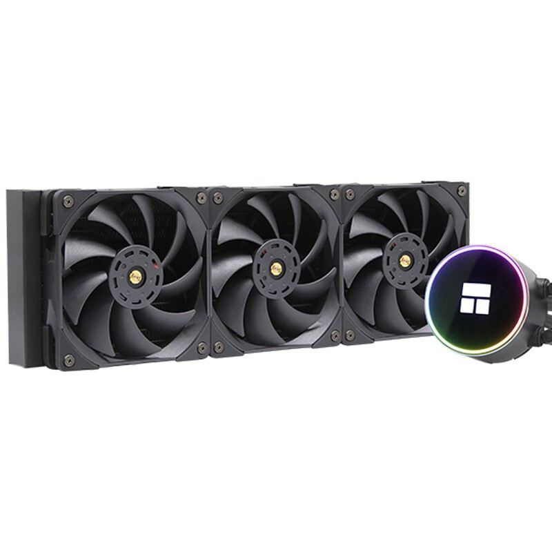 Система жидкостного охлаждения Thermalright Frozen Magic EX 360