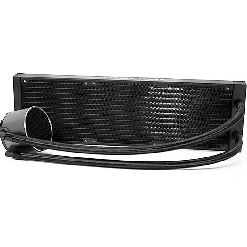 Система жидкостного охлаждения Thermalright Frozen Magic EX 360 - F-MAGIC-EX-360 - фото 3