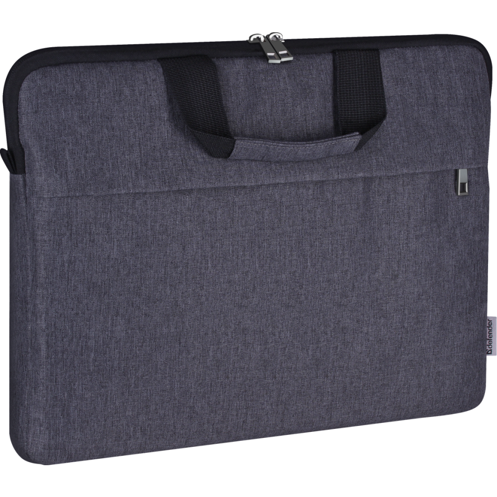 Сумка для ноутбука Defender Chic - 26087 - фото 2