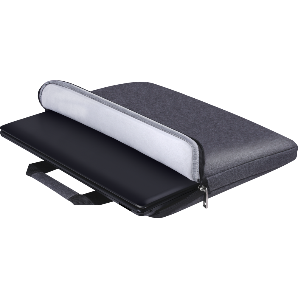 Сумка для ноутбука Defender Chic - 26087 - фото 4