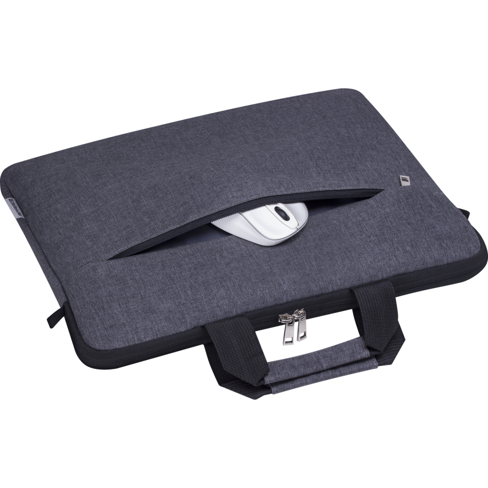 Сумка для ноутбука Defender Chic - 26087 - фото 6