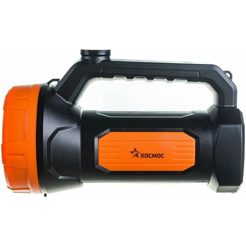 Фонарь-прожектор КОСМОС KOCAccu9103W - фото 2