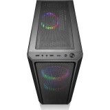 Корпус Raijintek Ponos MS4 (0R20B00197)