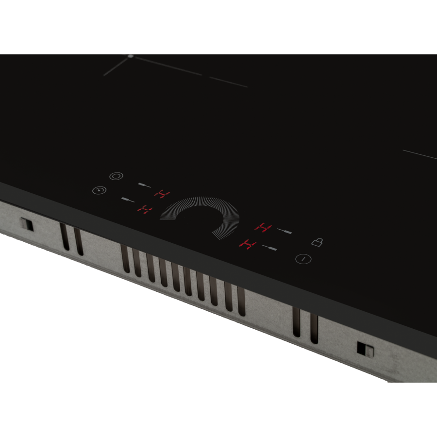 Электрическая варочная панель Schaub Lorenz SLK CY 62 H1 - фото 3