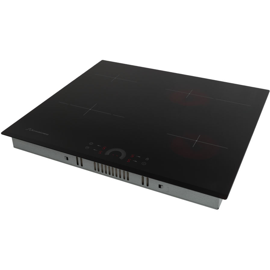 Электрическая варочная панель Schaub Lorenz SLK CY 62 H1 - фото 5