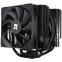 Кулер Thermalright Frost Spirit 140 Black v3 - FROST-SPIRIT-140-B-V3
