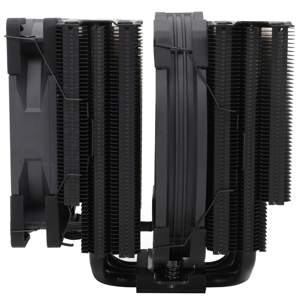 Кулер Thermalright Frost Spirit 140 Black v3 - FROST-SPIRIT-140-B-V3 - фото 4