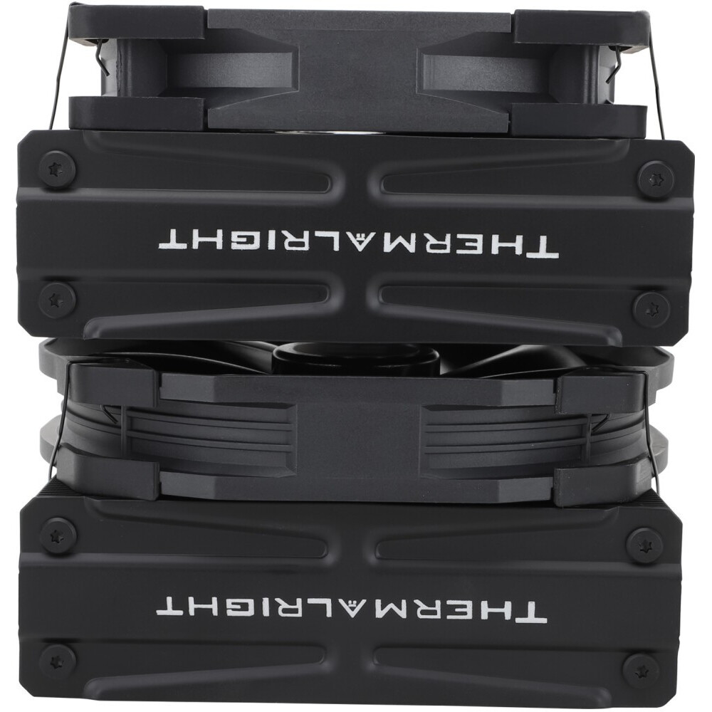Кулер Thermalright Frost Spirit 140 Black v3 - FROST-SPIRIT-140-B-V3 - фото 5