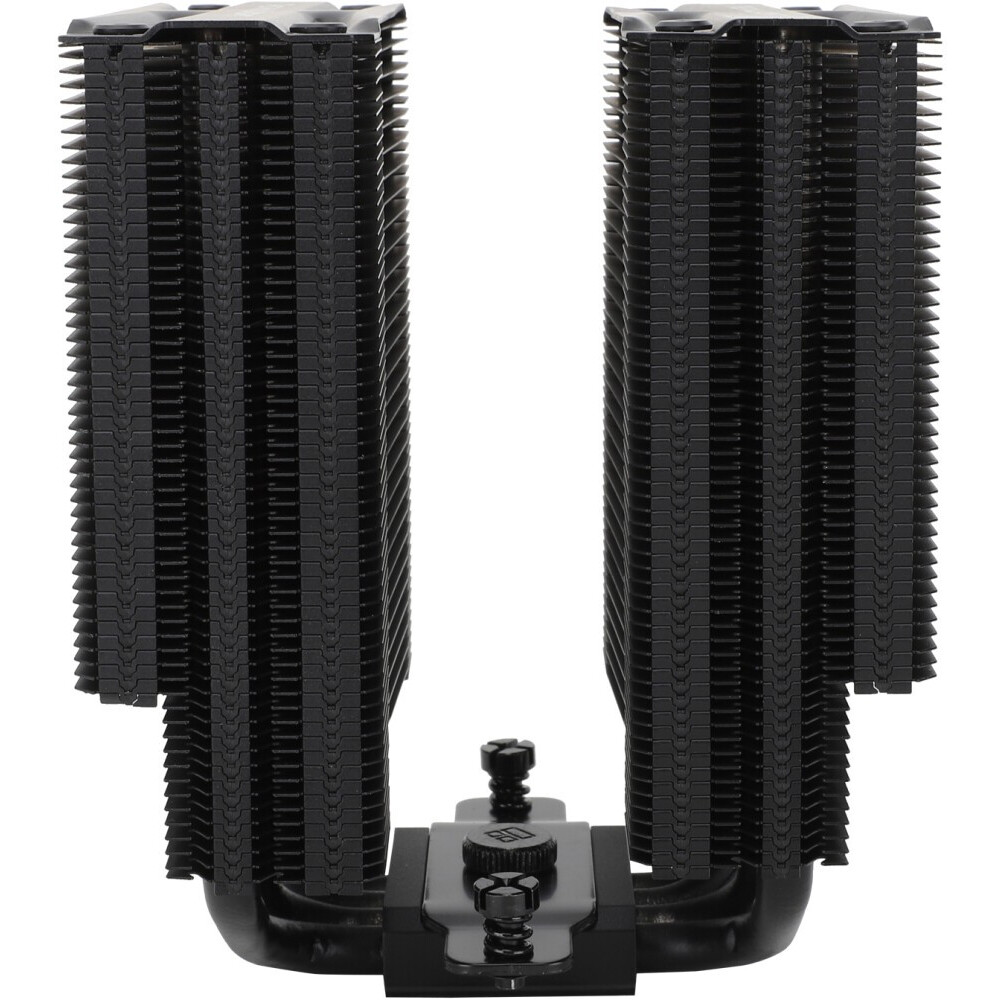 Кулер Thermalright Frost Spirit 140 Black v3 - FROST-SPIRIT-140-B-V3 - фото 6