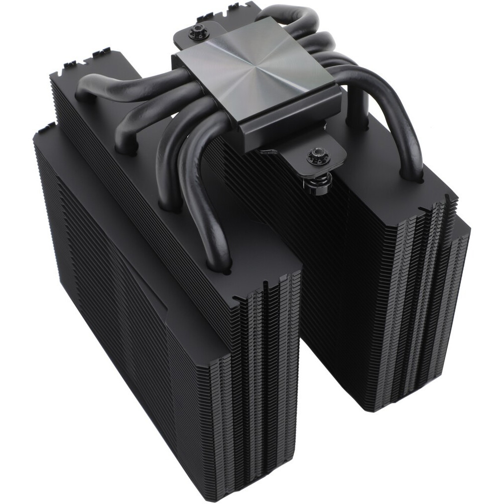 Кулер Thermalright Frost Spirit 140 Black v3 - FROST-SPIRIT-140-B-V3 - фото 7