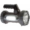 Фонарь ручной ЭРА PA-703 Grey/Black - Б0041472