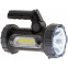 Фонарь ручной ЭРА PA-703 Grey/Black - Б0041472 - фото 2