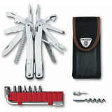 Мультитул Victorinox SwissTool Spirit X (3.0235.N)