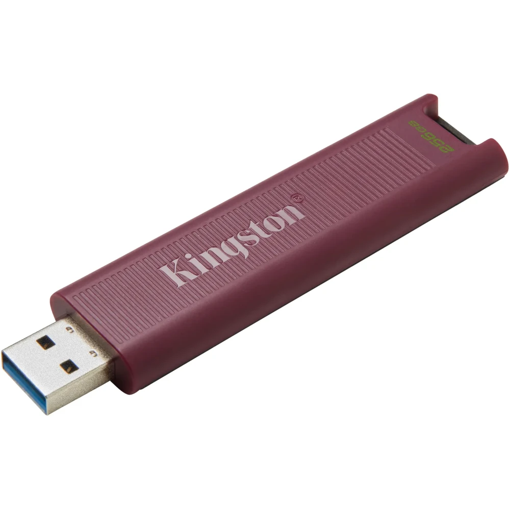 USB Flash накопитель 256Gb Kingston DataTraveler MaxA (DTMAXA/256GB)