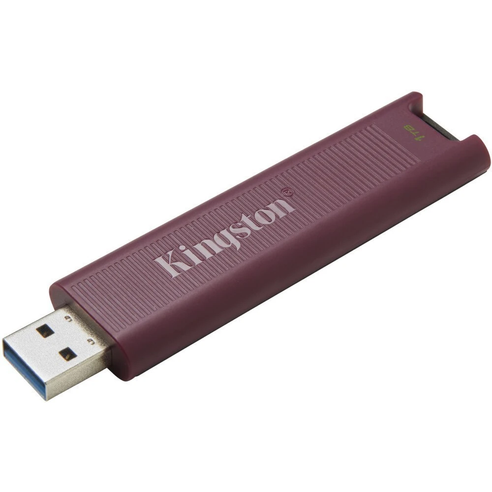 USB Flash накопитель 1TB Kingston DataTraveler MaxA (DTMAXA/1TB)
