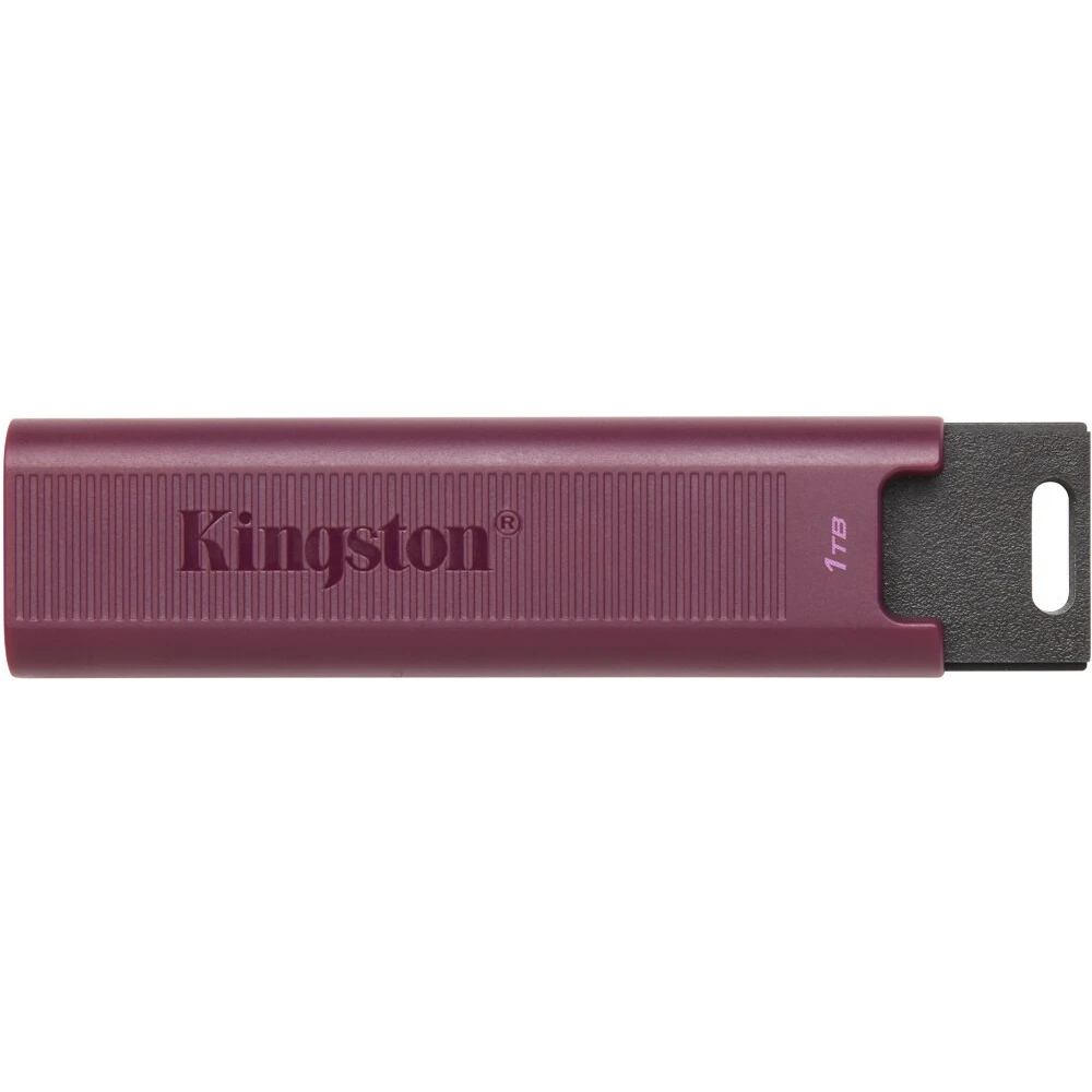 USB Flash накопитель 1Tb Kingston DataTraveler MaxA (DTMAXA/1TB) - фото 2