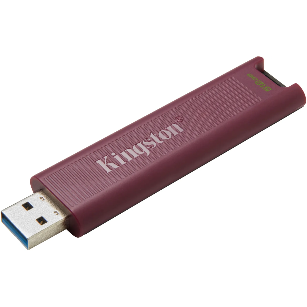 USB Flash накопитель 512Gb Kingston DataTraveler MaxA (DTMAXA/512GB)