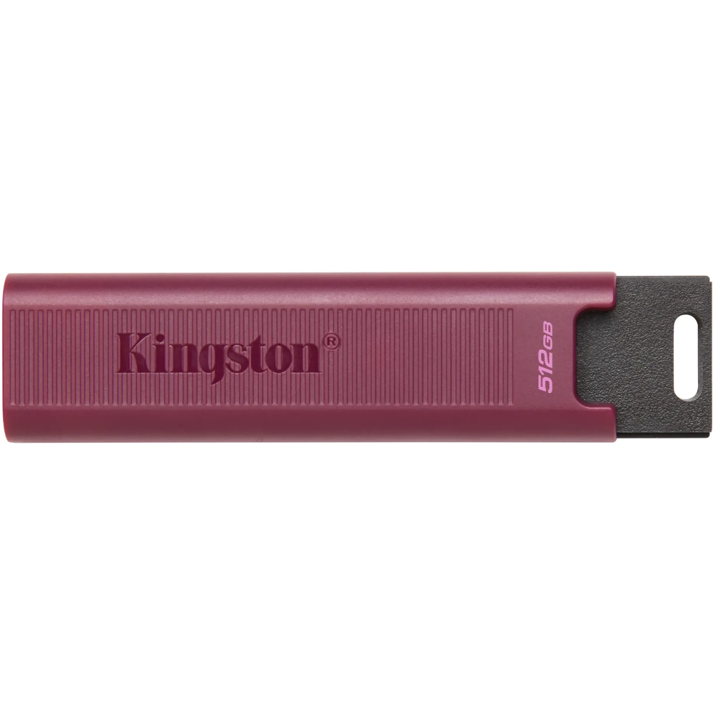 USB Flash накопитель 512Gb Kingston DataTraveler MaxA (DTMAXA/512GB) - фото 2