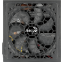 Блок питания 550W AeroCool Aero Bronze 550M - EN55046 - фото 2