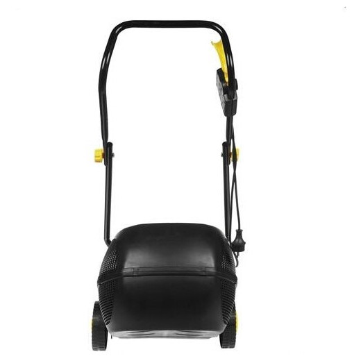 Газонокосилка Huter ELM-1400T - 70/4/6 - фото 7