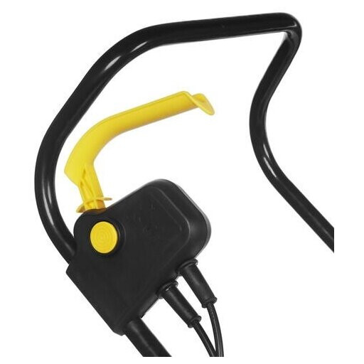 Газонокосилка Huter ELM-1400T - 70/4/6 - фото 8