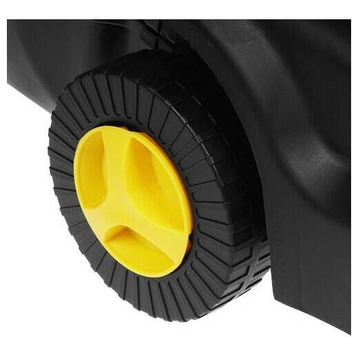 Газонокосилка Huter ELM-1400T - 70/4/6 - фото 9