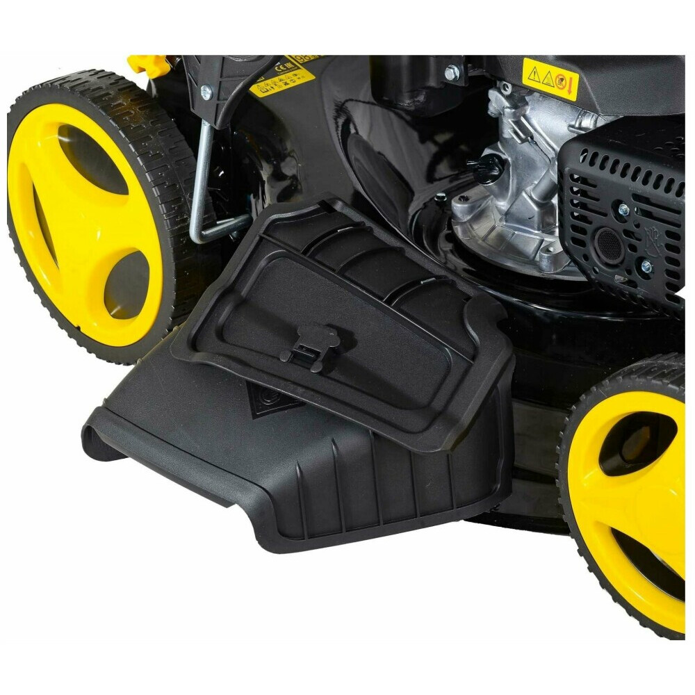 Газонокосилка Huter GLM-530SX - 70/3/16 - фото 7