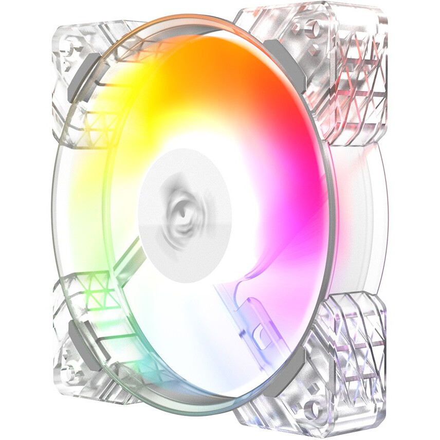 Вентилятор для корпуса Alseye N12-W - фото 2