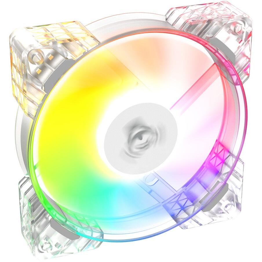 Вентилятор для корпуса Alseye N12-W - фото 3