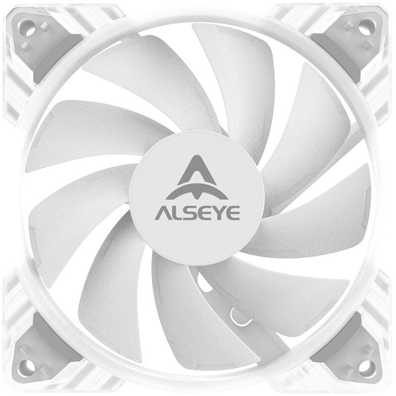Вентилятор для корпуса Alseye N12-W - фото 4