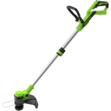 Триммер Greenworks G24LT30 (2110407)