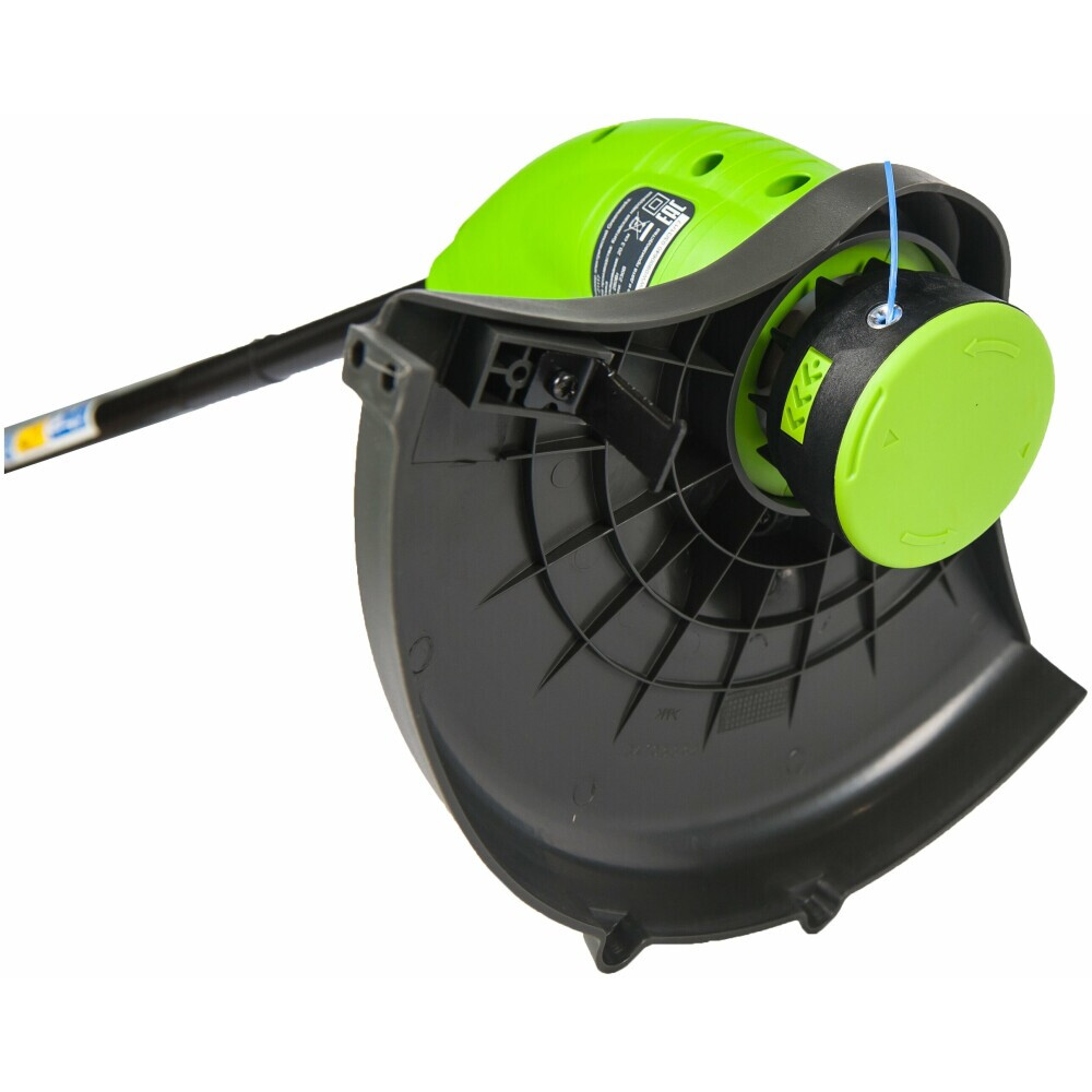 Триммер Greenworks GST2830 - 21117 - фото 6