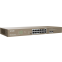 Коммутатор (свитч) Tenda TEG1118P-16-250W - фото 2