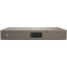 Коммутатор (свитч) Tenda TEF1118P-16-150W - фото 4