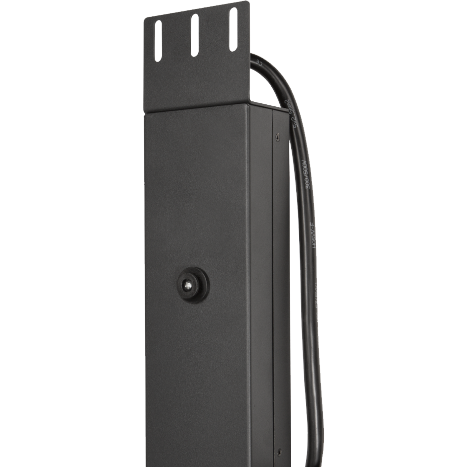 Блок розеток TWT TWT-PDVMT3-6x36-16A - фото 4