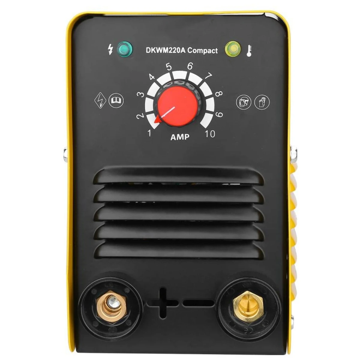 Сварочный аппарат DEKO DKWM220A Compact - 051-4677 - фото 2