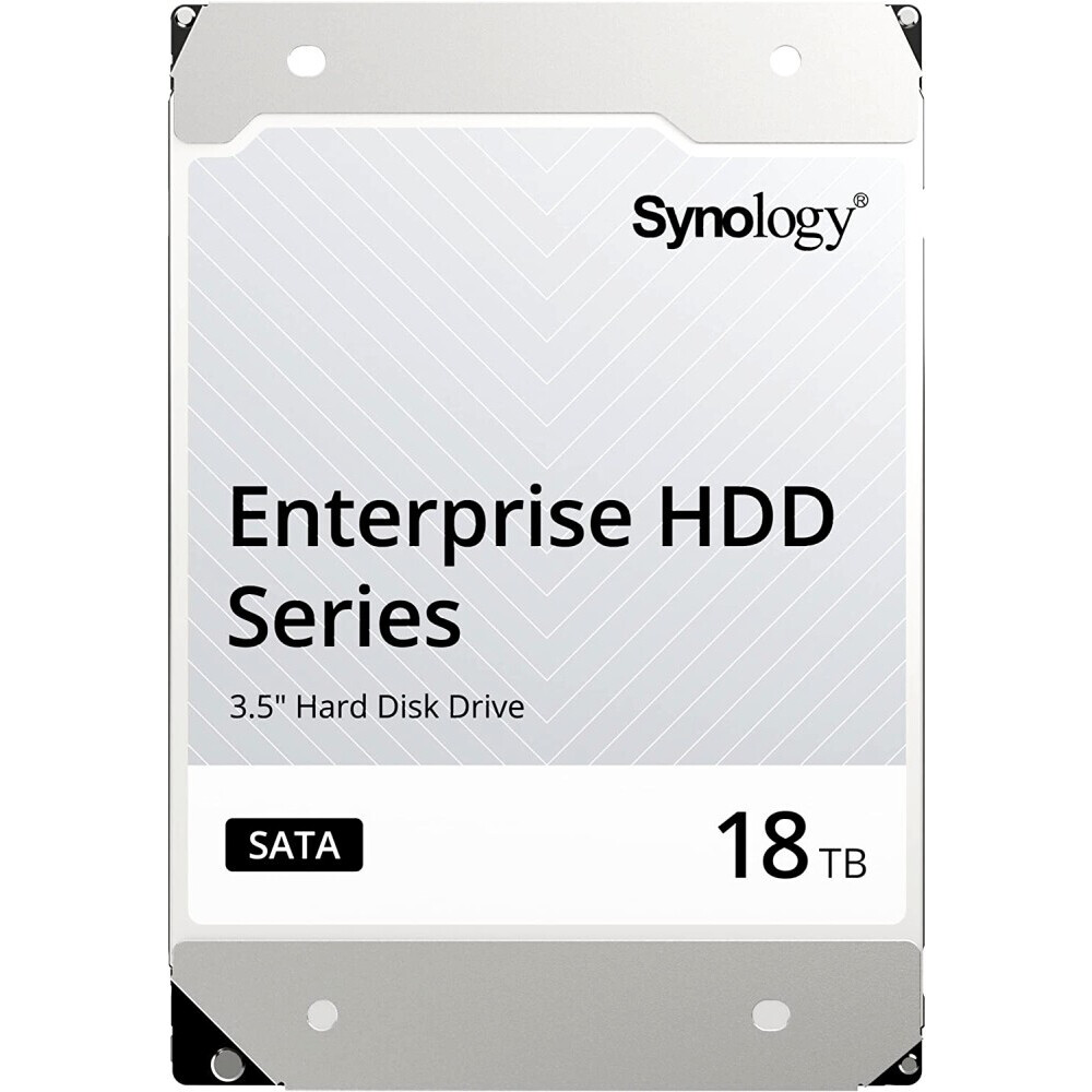 Жёсткий диск HDD Synology HAT5310-18T