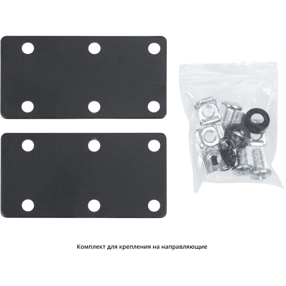 Блок розеток Cabeus PDU-32-16S-8C19-B-T - фото 7