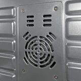 Мини-печь BBK OE4523MC Silver