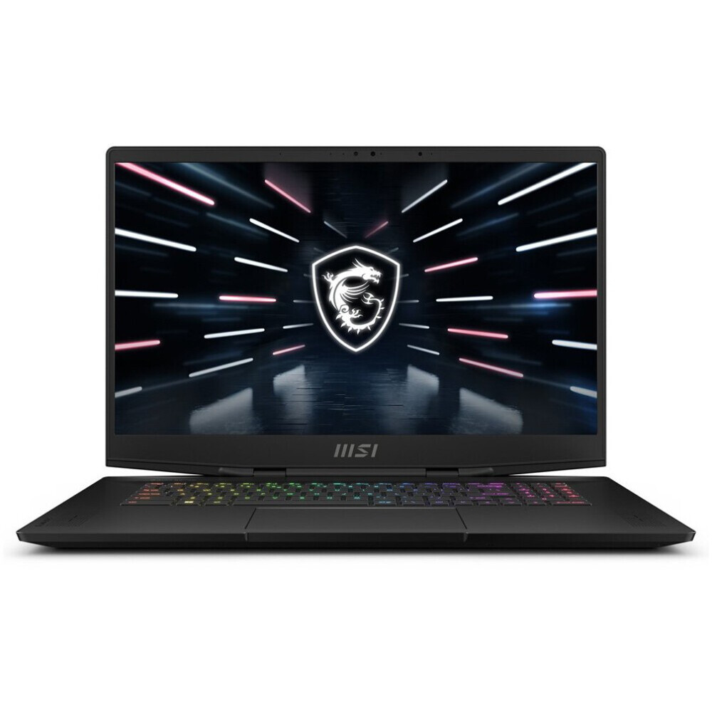 Ноутбук MSI Stealth GS77 (12UHS-030) - 9S7-17P112-030