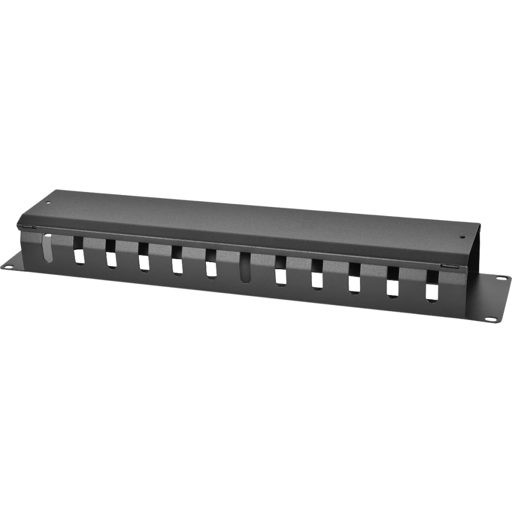 Кабельный органайзер ЦМО ГКЗ-2U-9005 - фото 2