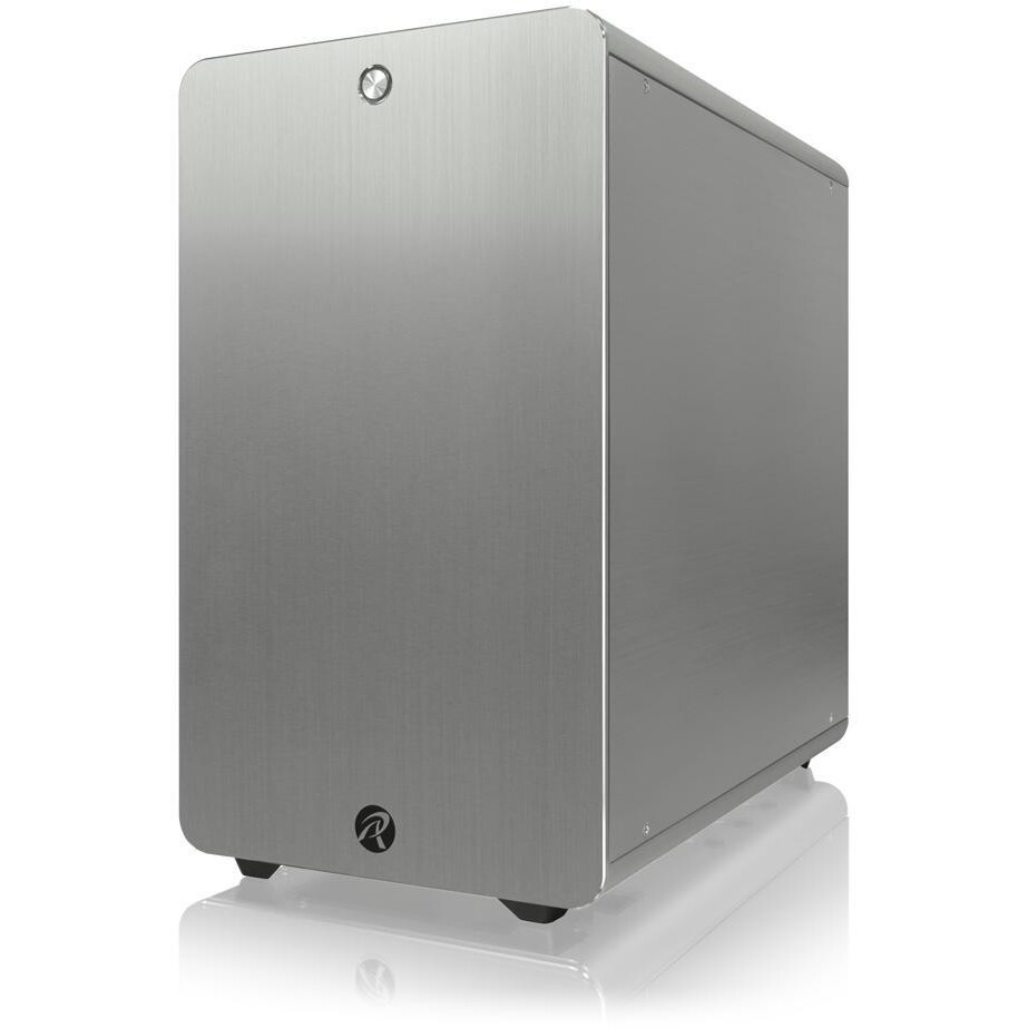 Корпус Raijintek Thetis Classic Silver - 0R200052