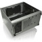 Корпус Raijintek Thetis Classic Silver - 0R200052 - фото 4