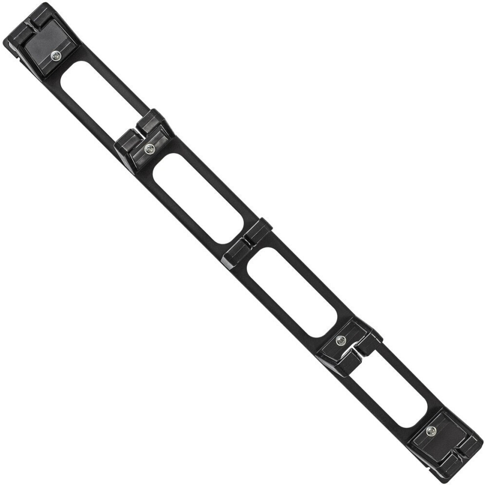 Кабельный органайзер ExeGate CM19-1U-5R - EX292870RUS - фото 3