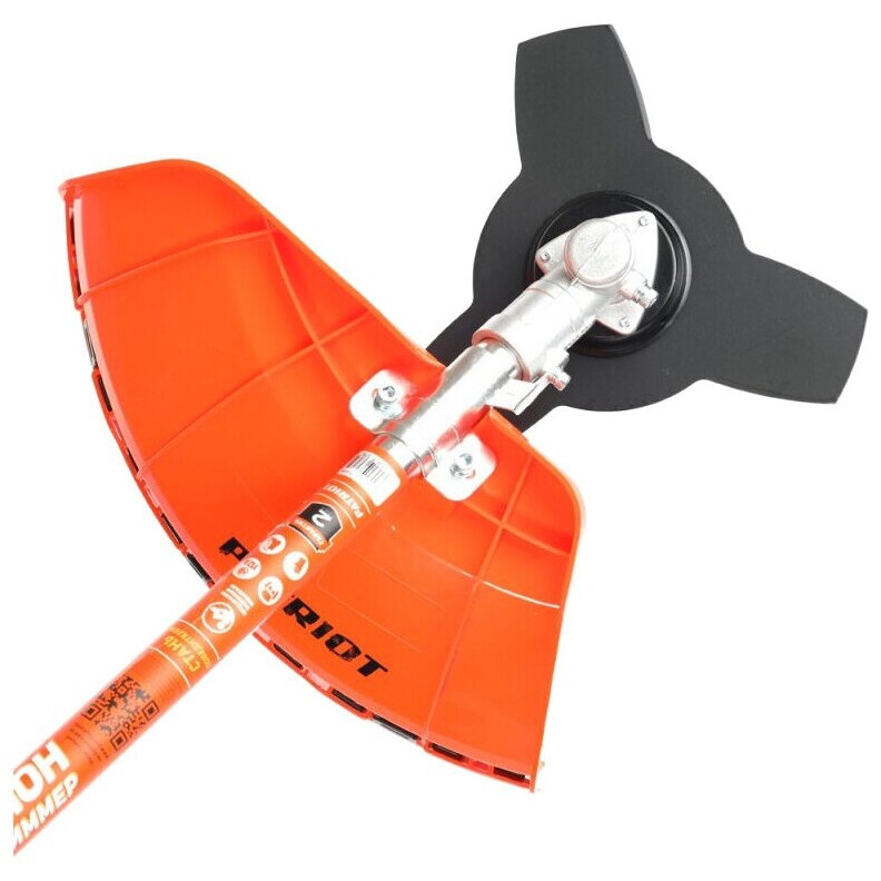 Триммер PATRIOT PT 415T - 250106242 - фото 11