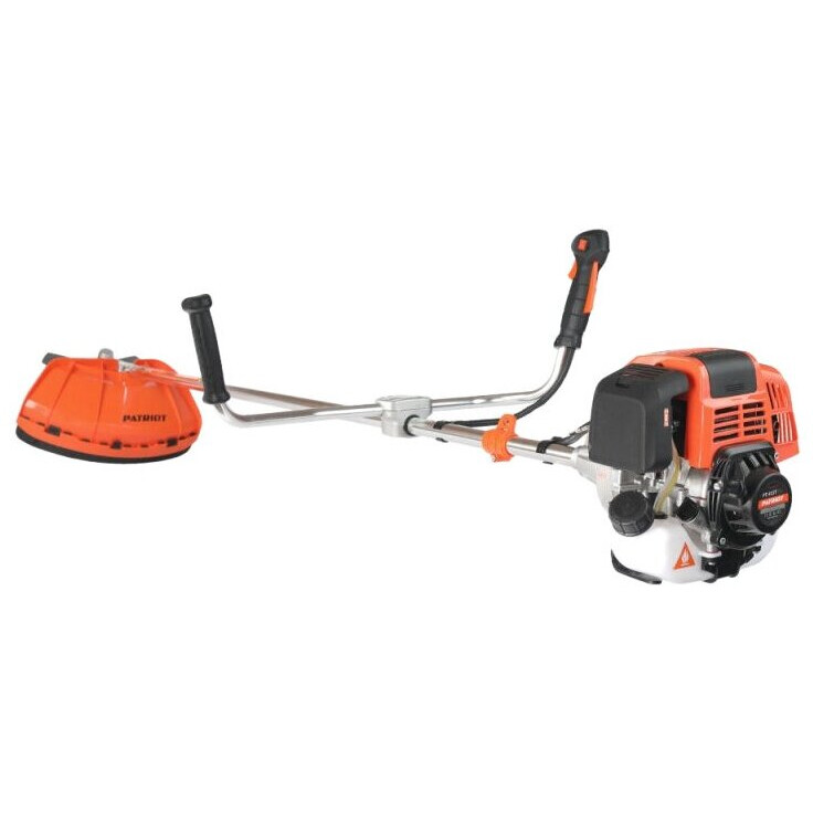 Триммер PATRIOT PT 415T - 250106242 - фото 14