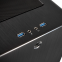 Корпус Raijintek Thetis Classic Black - 0R200051 - фото 4