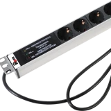 Блок розеток ЦМО R-16-10S-10C13-FI-1420-3