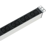 Блок розеток ЦМО R-16-10S-10C13-FI-1420-3